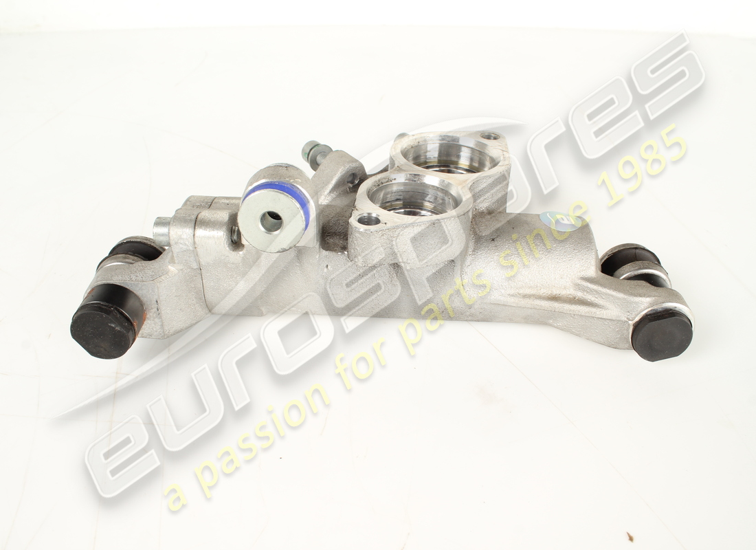 USED FERRARI COMPLETE OIL THERMOSTAT. PART NUMBER 316675 (2) used ferrari complete oil thermostat. part number 316675 (2)