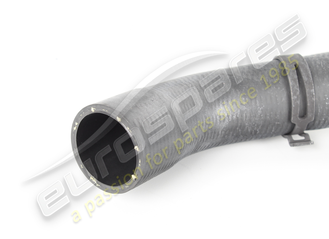 NEW PORSCHE WATER HOSE. PART NUMBER 97010650101 (2) new porsche water hose. part number 97010650101 (2)