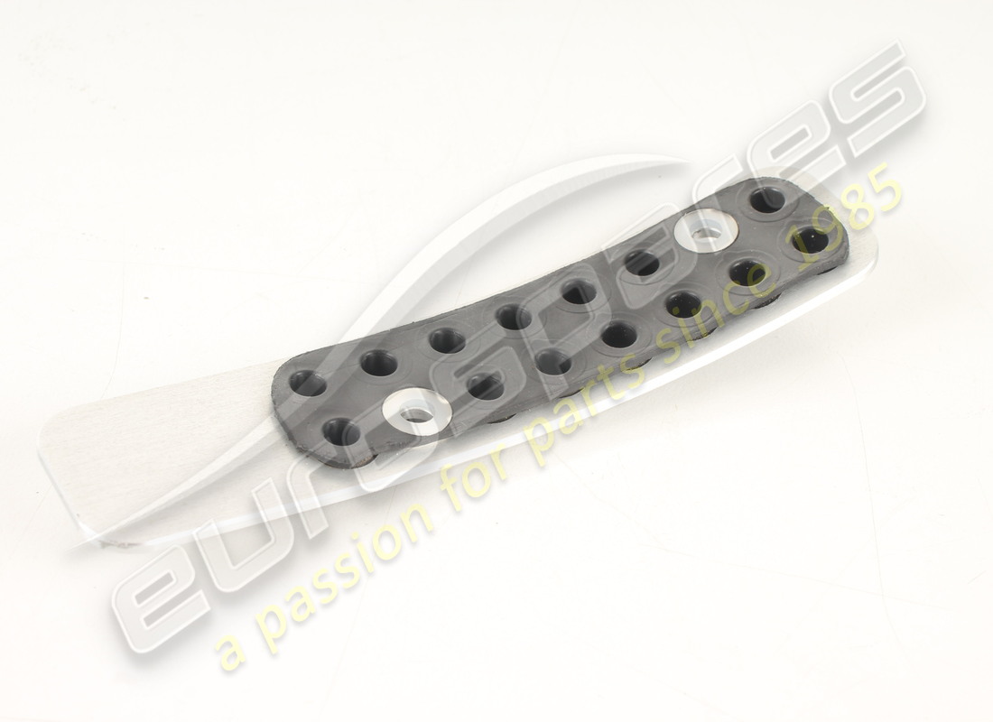 used aston martin accelerator pedal pad. part number 9g43f4022aa (4)