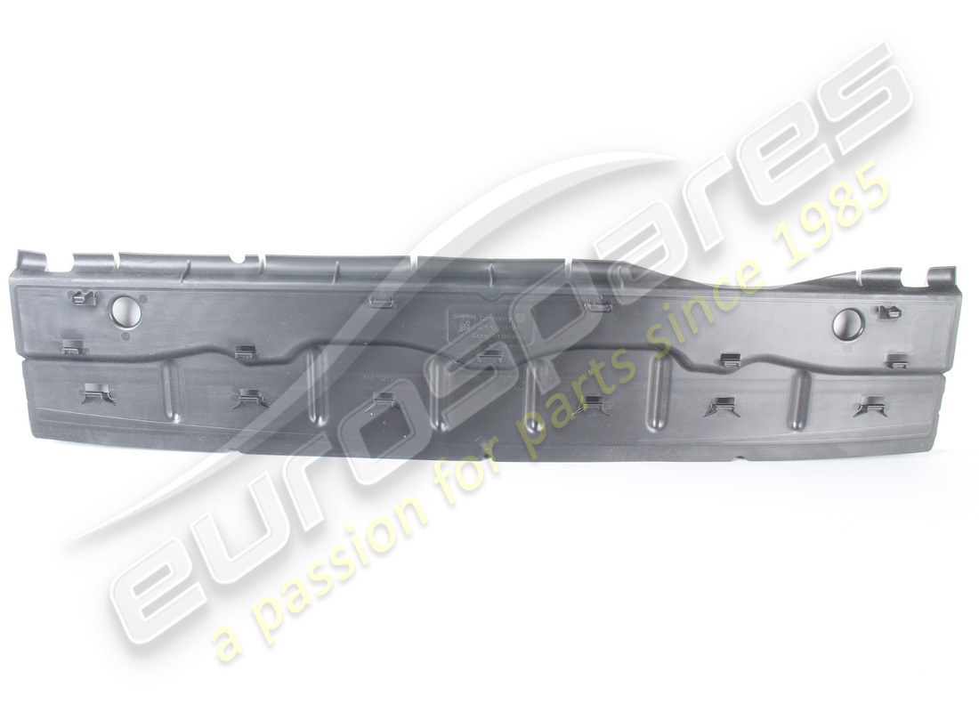 new lamborghini air duct element. part number 4ml121286a (2)