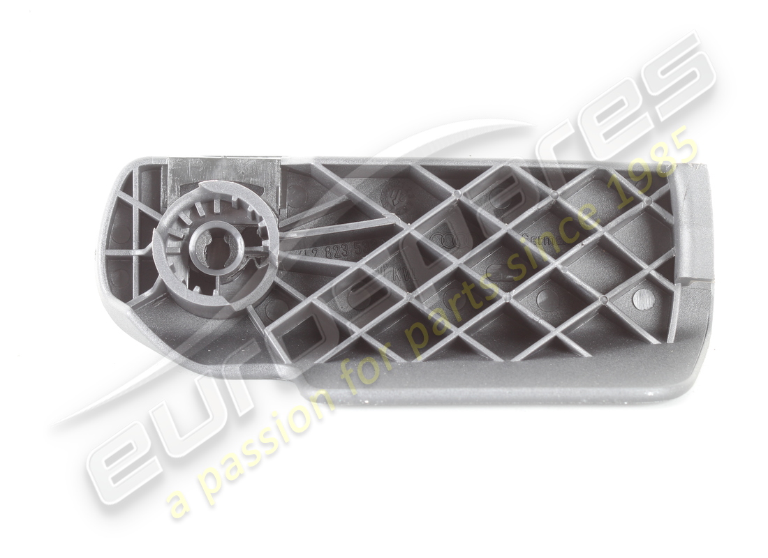 NEW PORSCHE OPERATING LEVER RHD (PR:L0R) TITANIUM BLACK. PART NUMBER 9585115330182V (2) new porsche operating lever rhd (pr:l0r) titanium black. part number 9585115330182v (2)