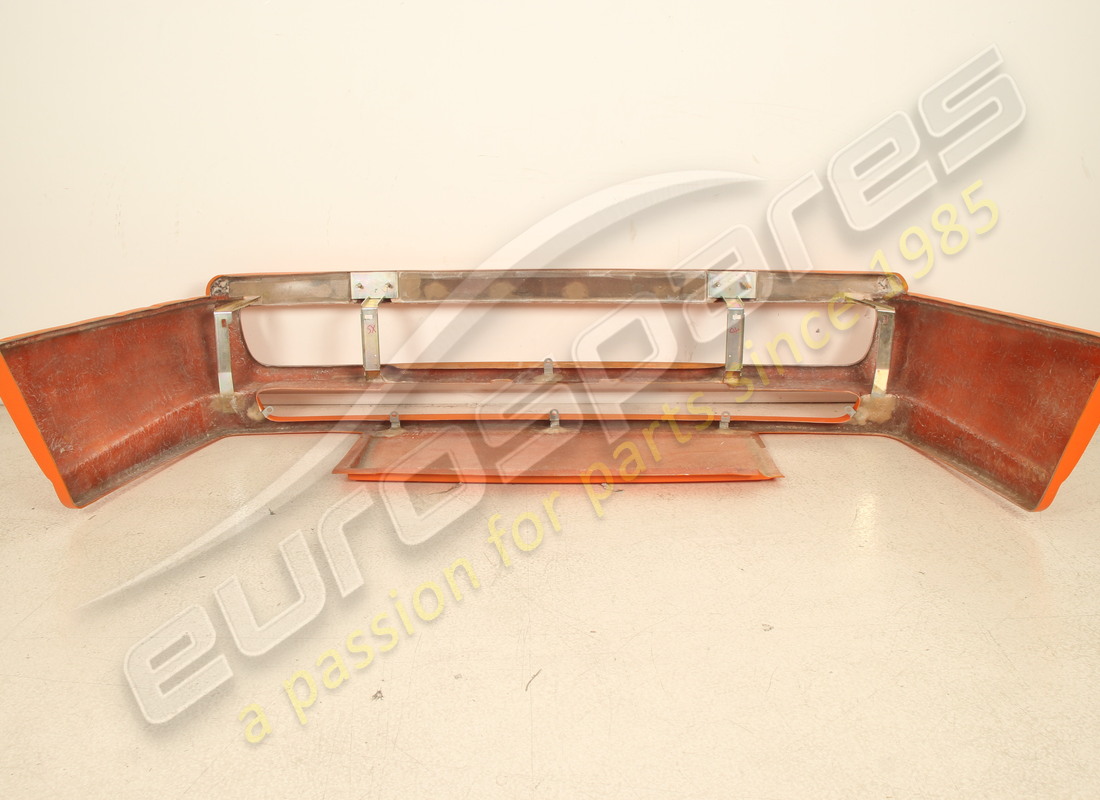 NEW EUROSPARES FRONT LOWER PANEL. PART NUMBER 61741700 (7) new eurospares front lower panel. part number 61741700 (7)