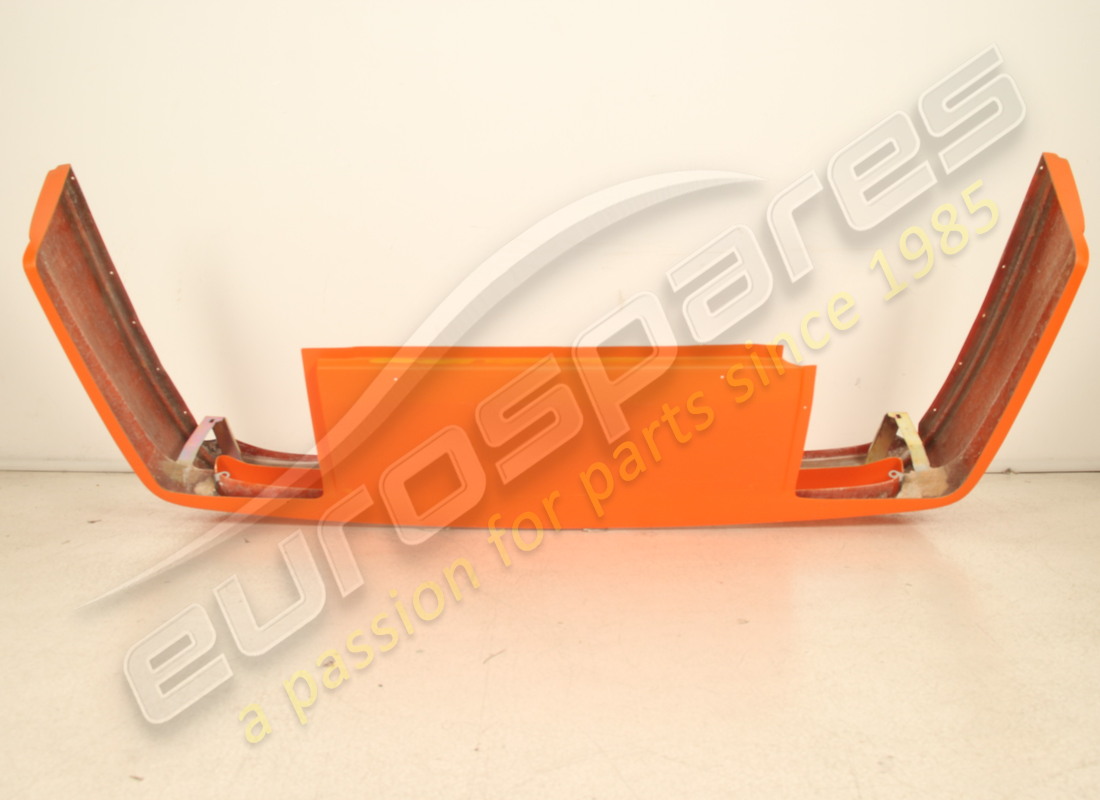 NEW EUROSPARES FRONT LOWER PANEL. PART NUMBER 61741700 (11) new eurospares front lower panel. part number 61741700 (11)