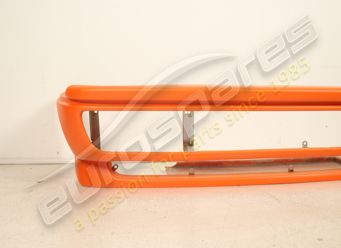NEW EUROSPARES FRONT LOWER PANEL. PART NUMBER 61741700 (4) new eurospares front lower panel. part number 61741700 (4)