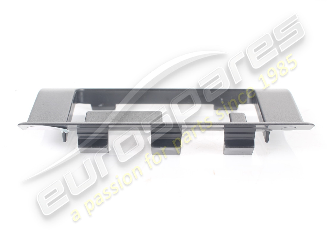 used ferrari tailgate lock cosmetic trim. part number 87531700 (2)
