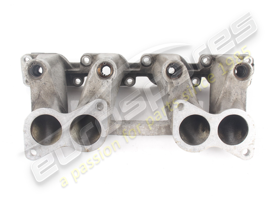 USED Ferrari RH INTAKE MANIFOLD COMPLETE . PART NUMBER 128199 (1)