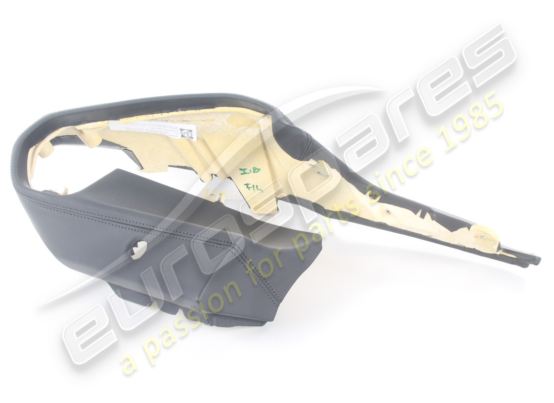 NEW FERRARI DRIVER SIDE LH UPPER TRIM RHD PART NUMBER 87438700 (2) new ferrari driver side lh upper trim rhd part number 87438700 (2)