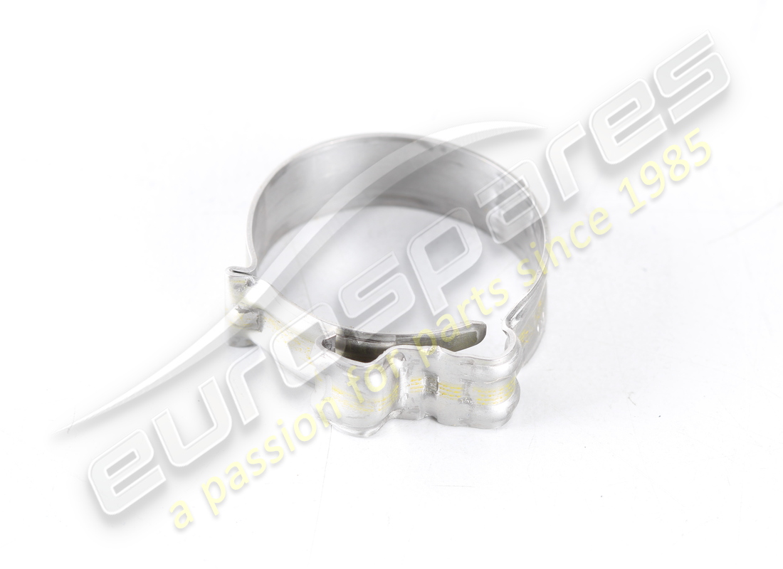 NEW MASERATI HOSE ELASTIC COLLAR. PART NUMBER 675000352 (1) new maserati hose elastic collar. part number 675000352 (1)