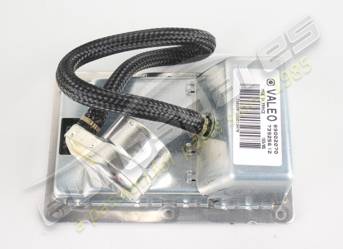 new ferrari rh front light control unit. part number 220442 (2)