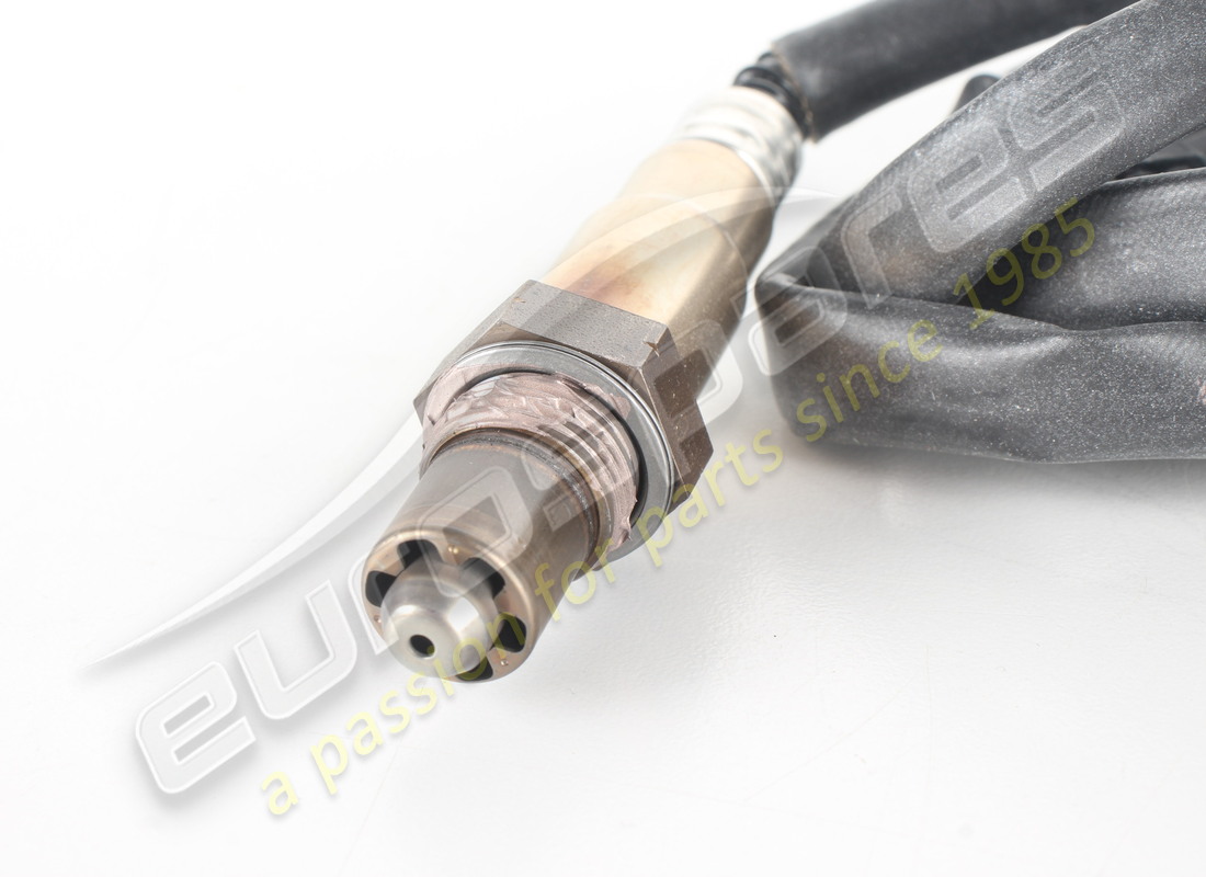 NEW BOSCH REAR LAMBDA FEELER. PART NUMBER 187586 (2) new bosch rear lambda feeler. part number 187586 (2)