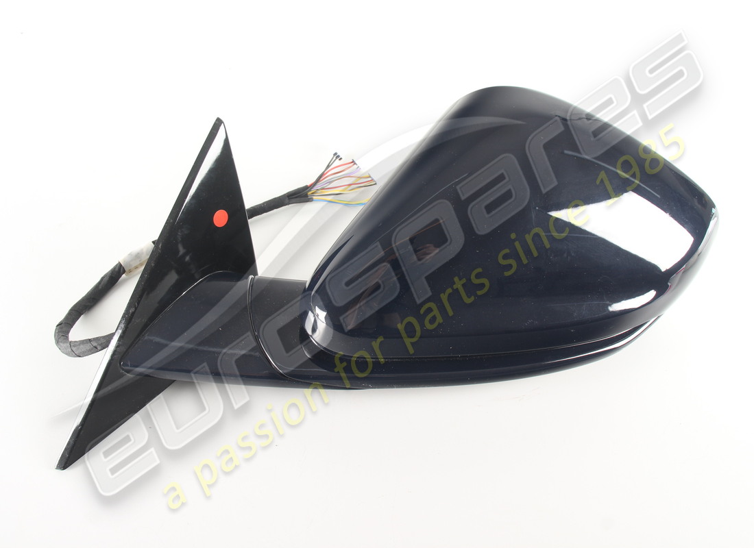 new (other) ferrari lh external rear view mirror. part number 83420110 (2)