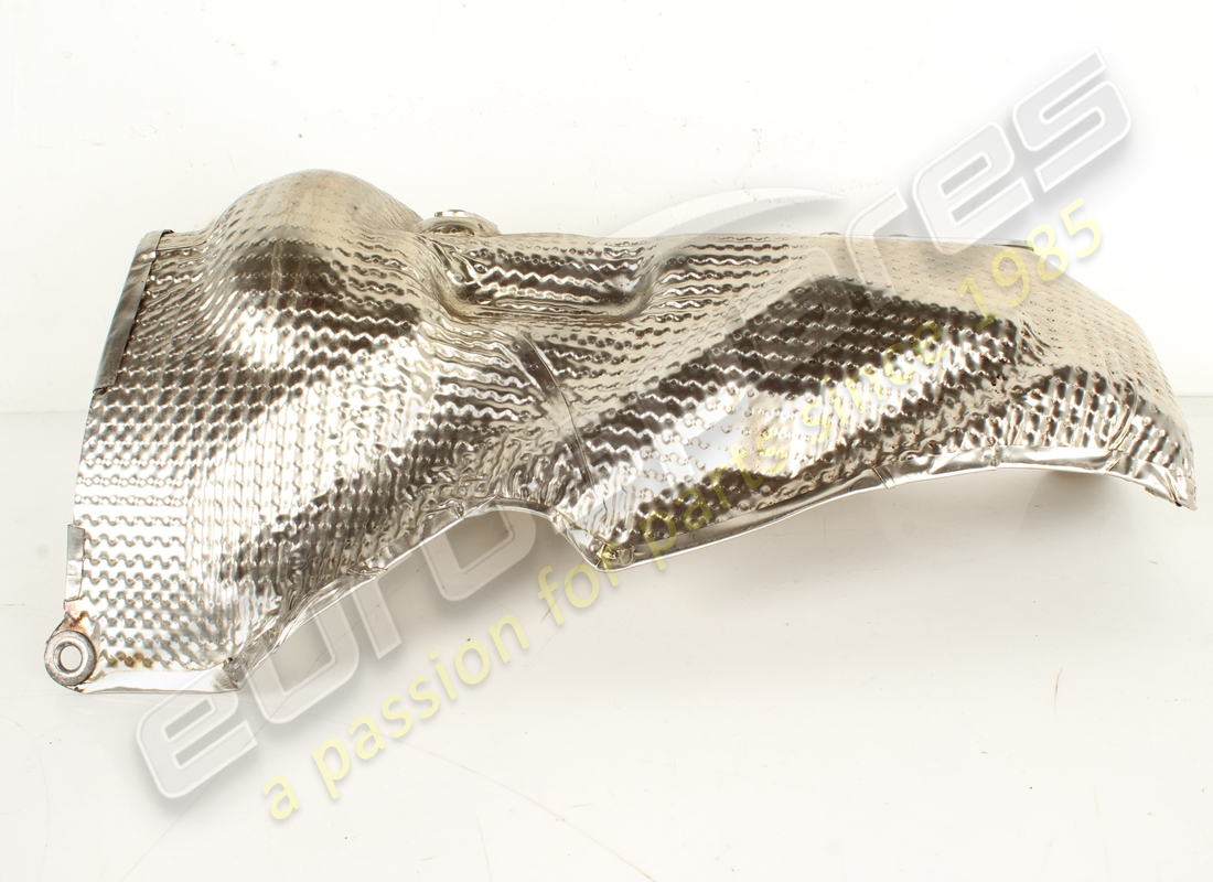 USED Ferrari PARATIA COLLETTORI ANT.SX . PART NUMBER 888233 (1)