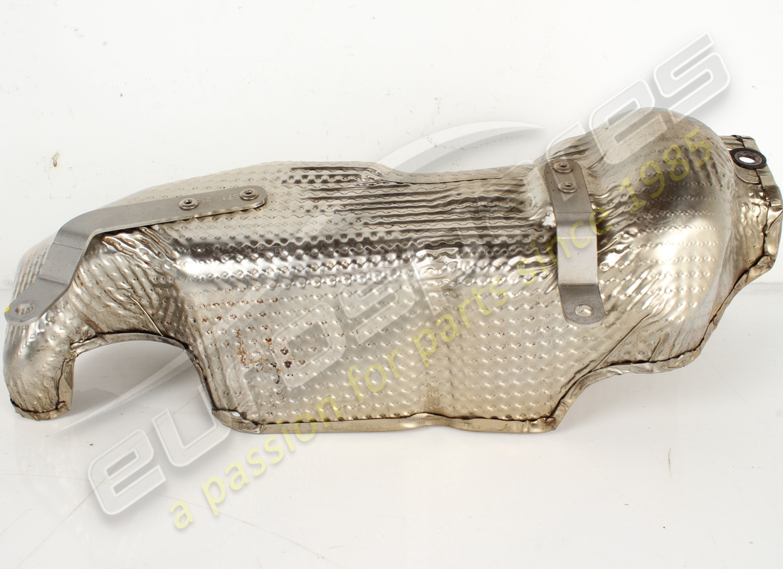 used ferrari paratia collettori ant.sx. part number 888233 (3)