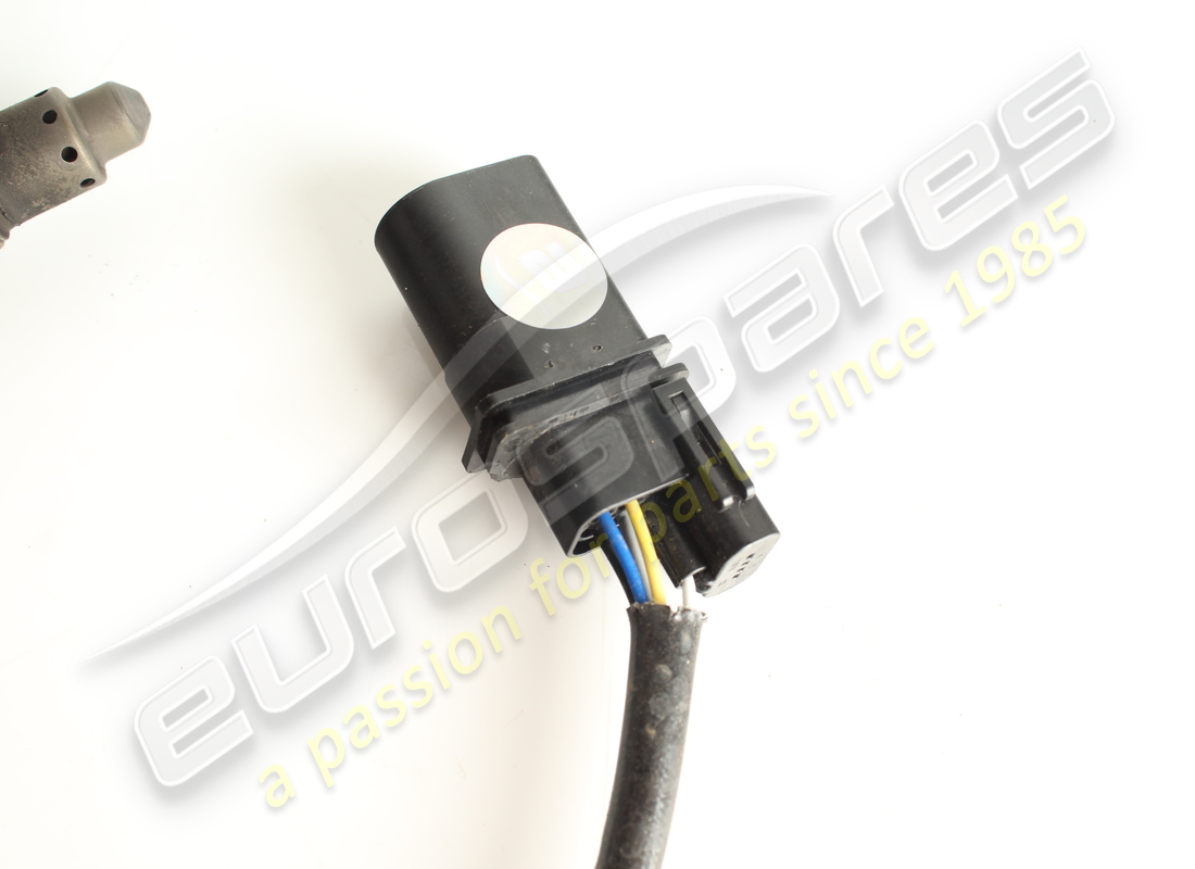 used ferrari sonda lambda ant. ngk l=610. part number 787778 (4)