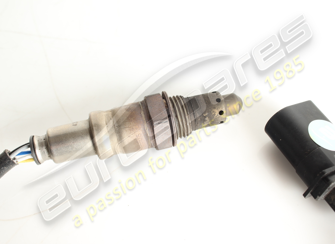 used ferrari sonda lambda ant. ngk l=610. part number 787778 (3)