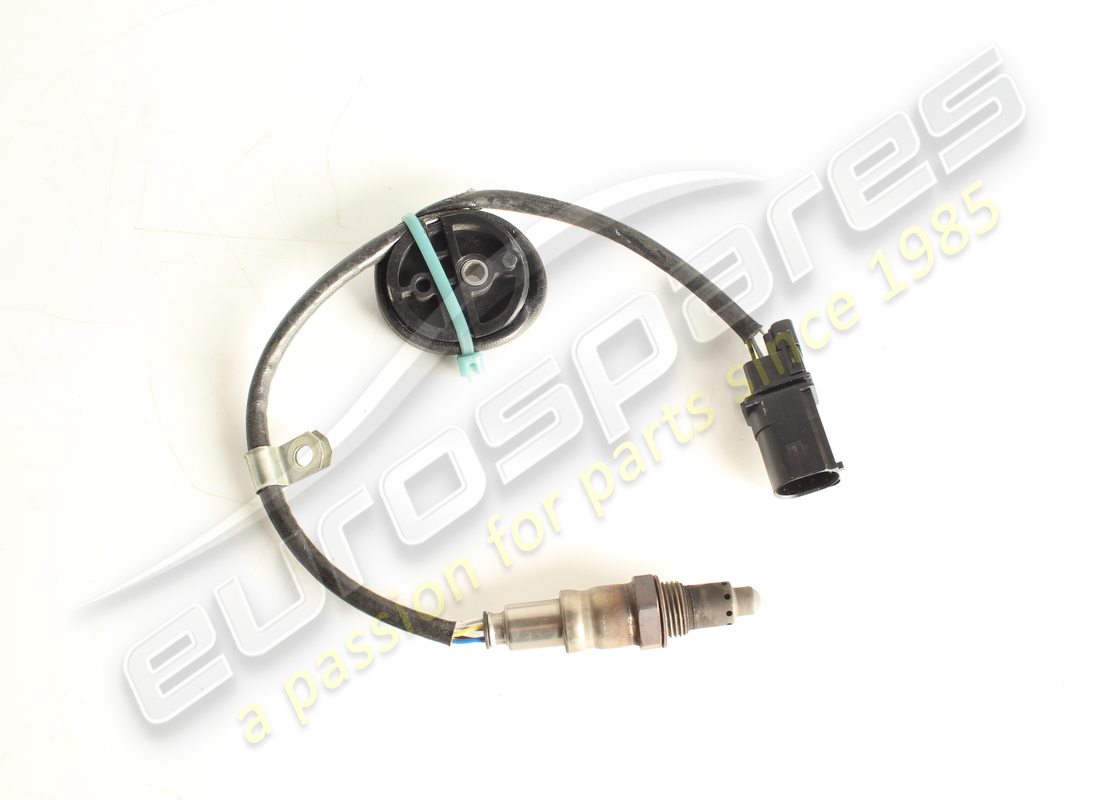 used ferrari sonda lambda ant. ngk l=610. part number 787778 (2)