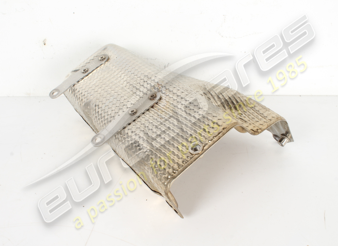 used ferrari paratia collettori ant.dx. part number 888231 (3)