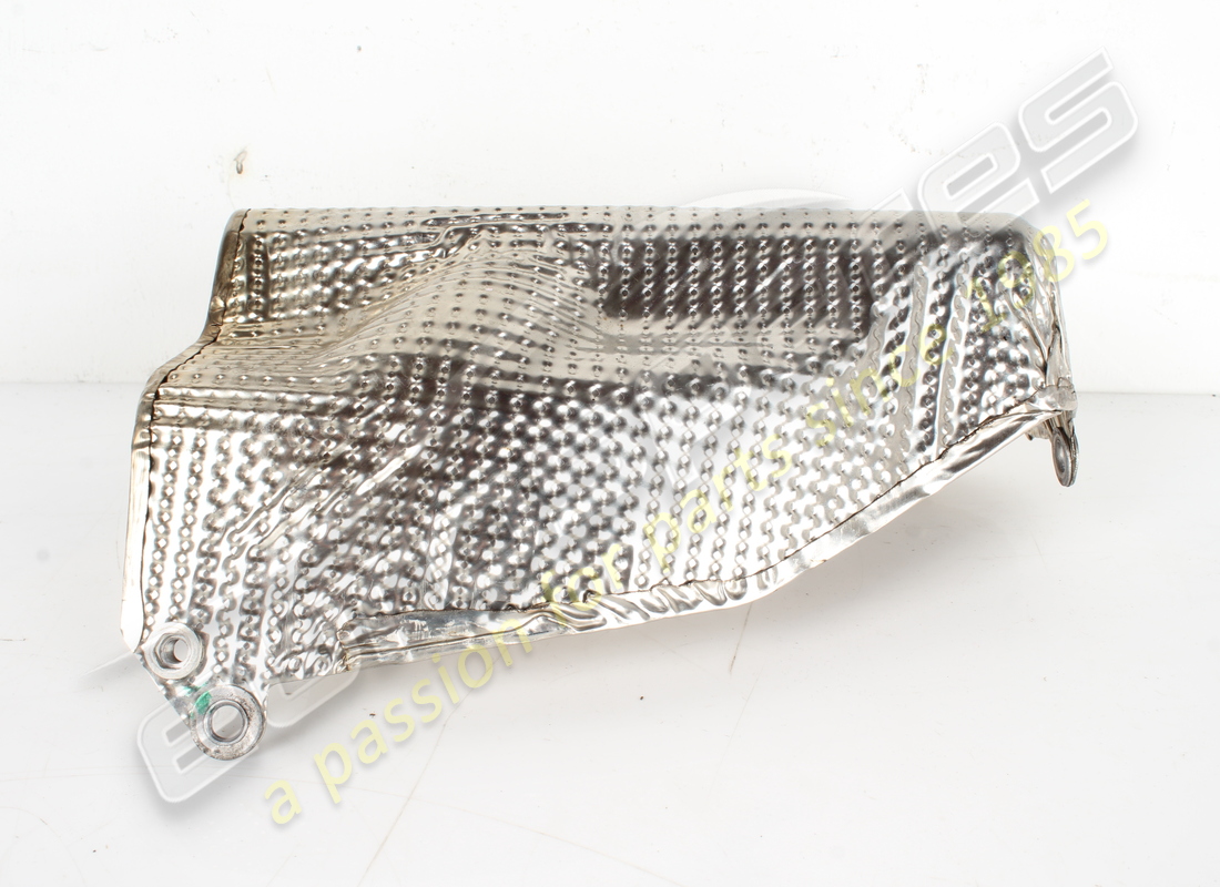 USED Ferrari PARATIA COLLETTORI ANT.DX . PART NUMBER 888231 (1)