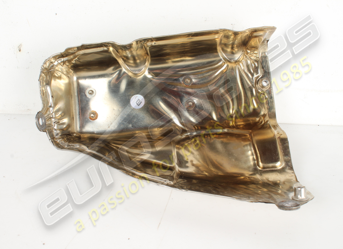 used ferrari paratia collettori ant.dx. part number 888231 (4)