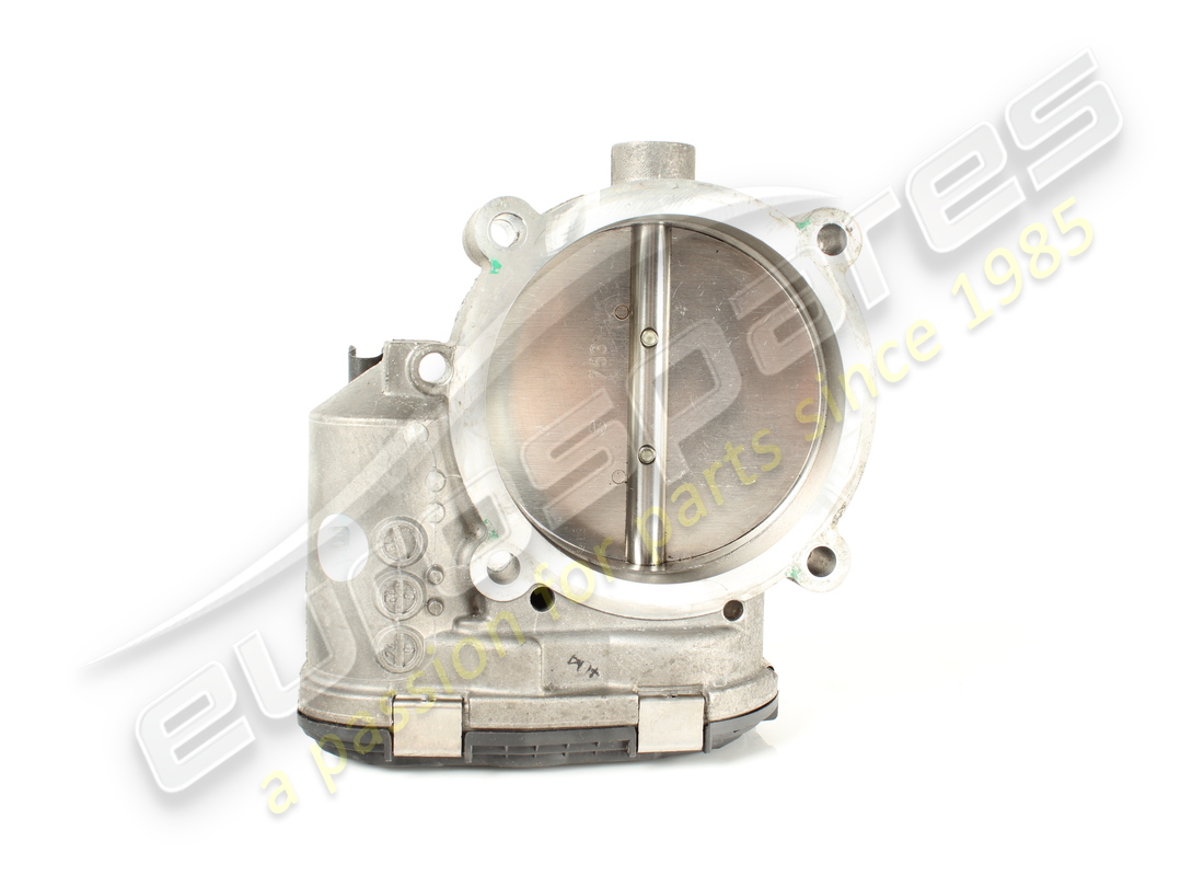 USED Ferrari THROTTLE HOLDER. . PART NUMBER 179912 (1)