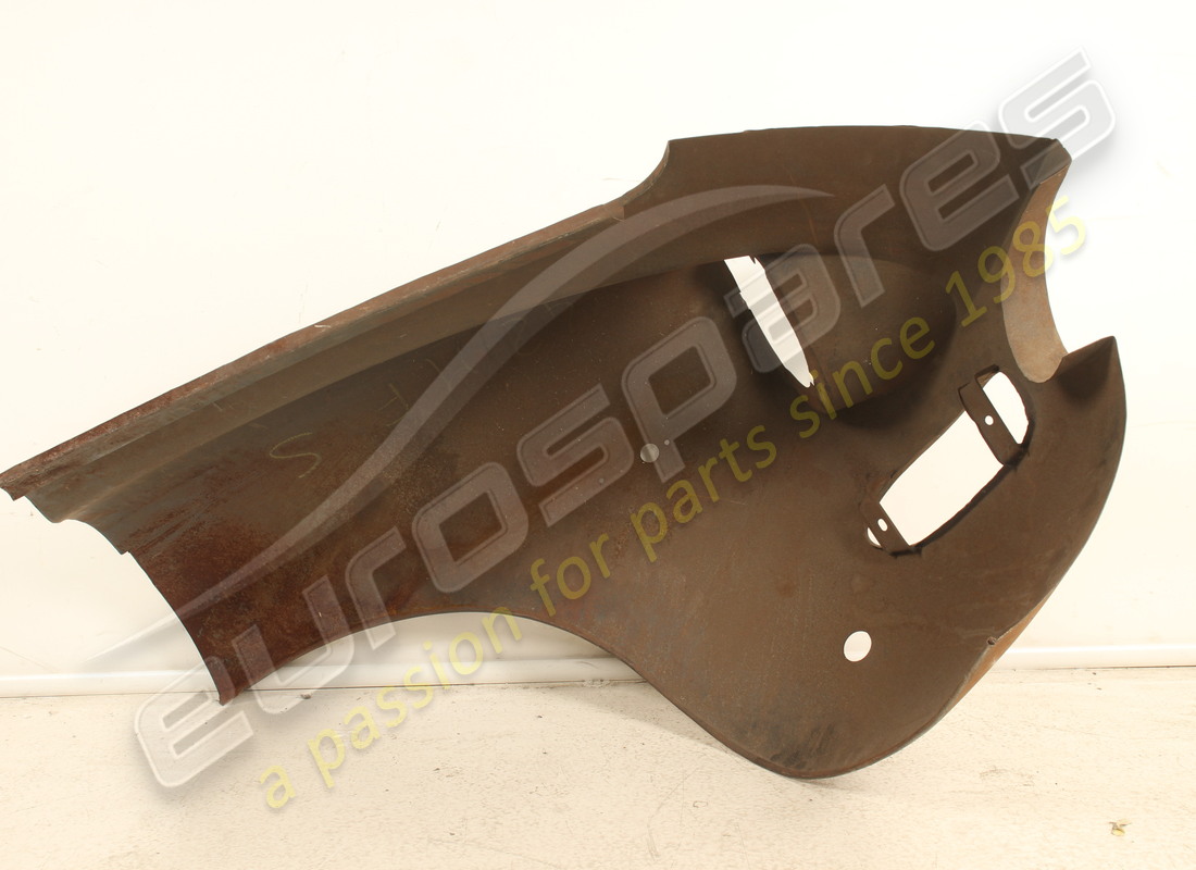 new (other) ferrari lh front wing. part number 2431804107 (5)
