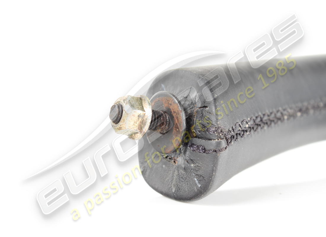 USED FERRARI LH TRIM IN BLACK VM8500. PART NUMBER 64585000 (2) used ferrari lh trim in black vm8500. part number 64585000 (2)