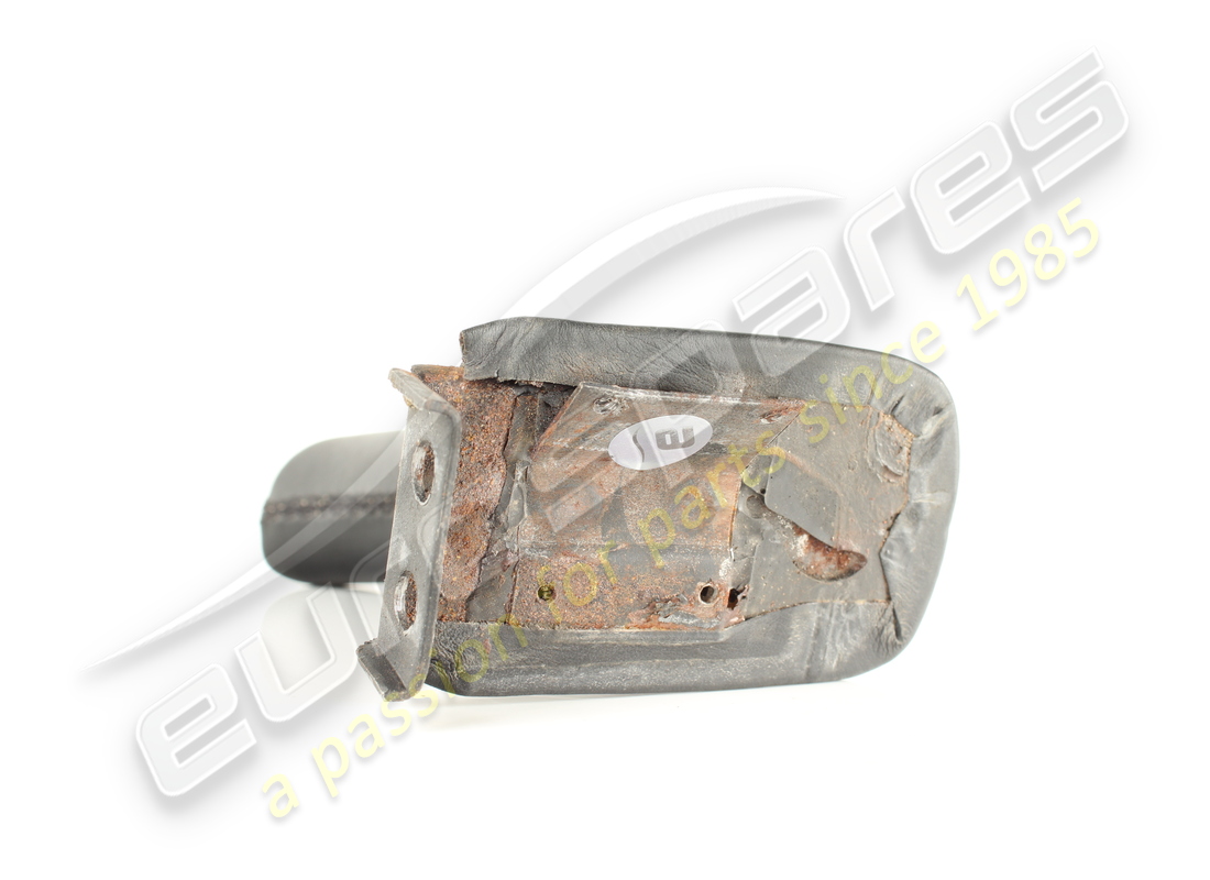 USED FERRARI LH TRIM IN BLACK VM8500. PART NUMBER 64585000 (3) used ferrari lh trim in black vm8500. part number 64585000 (3)