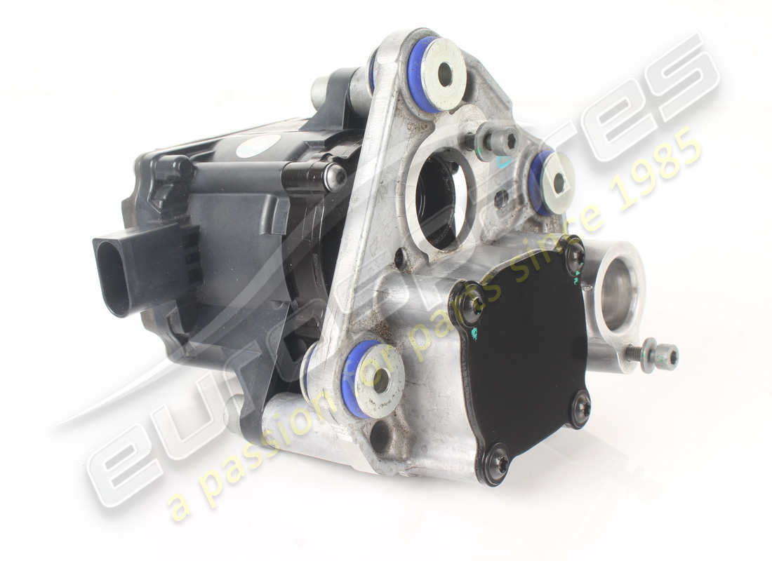 USED Ferrari POMPA CON PIASTRA COMPLETE . PART NUMBER 894449 (1)