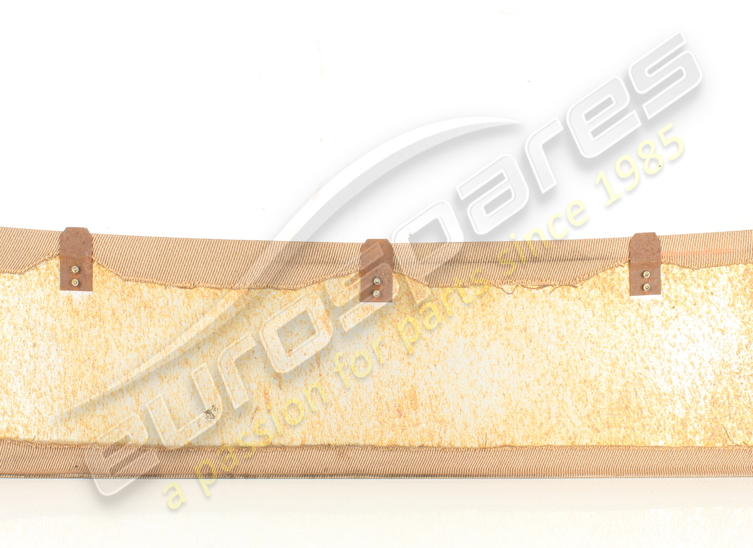 used ferrari moulding gts. part number 62486600 (6)