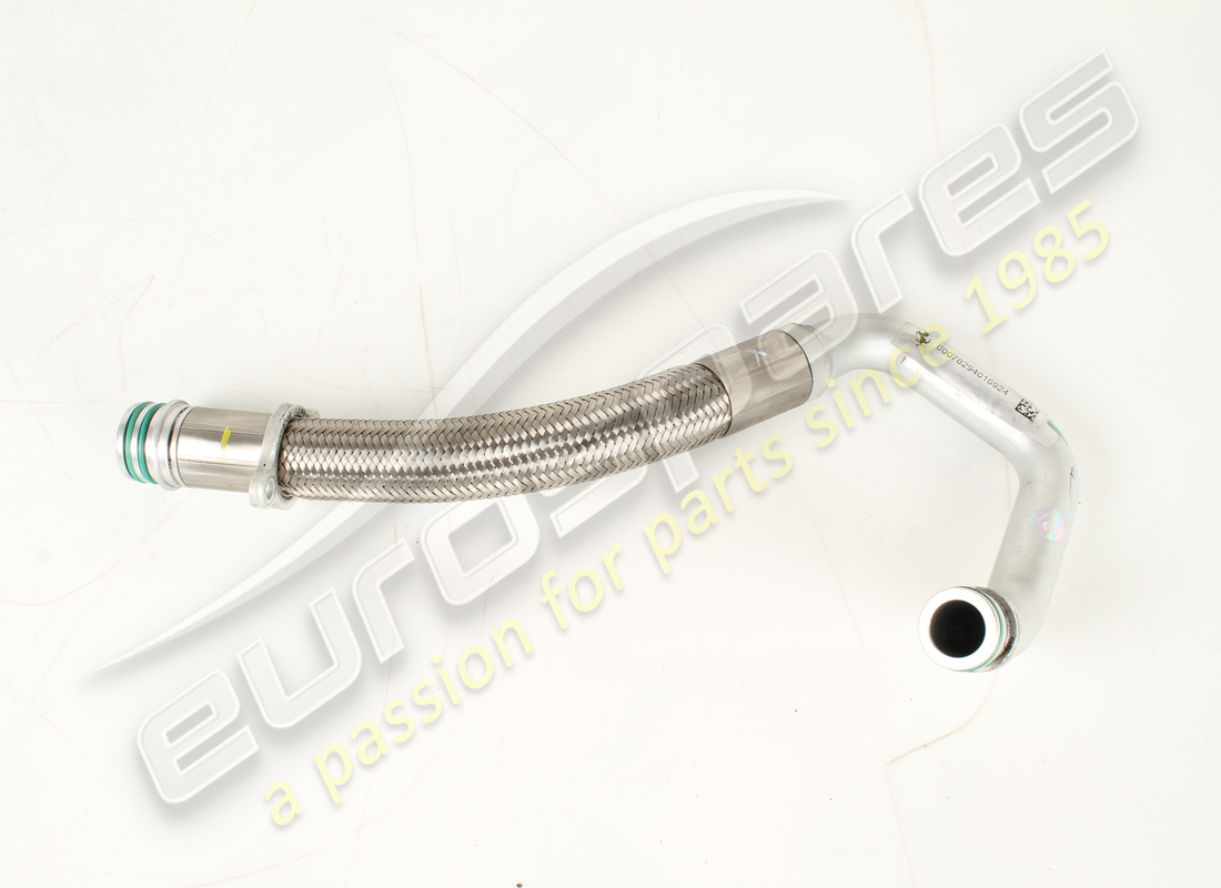 USED Ferrari TUBO RIT.OLIO MOT. SEZ.-VAL . PART NUMBER 782940 (1)