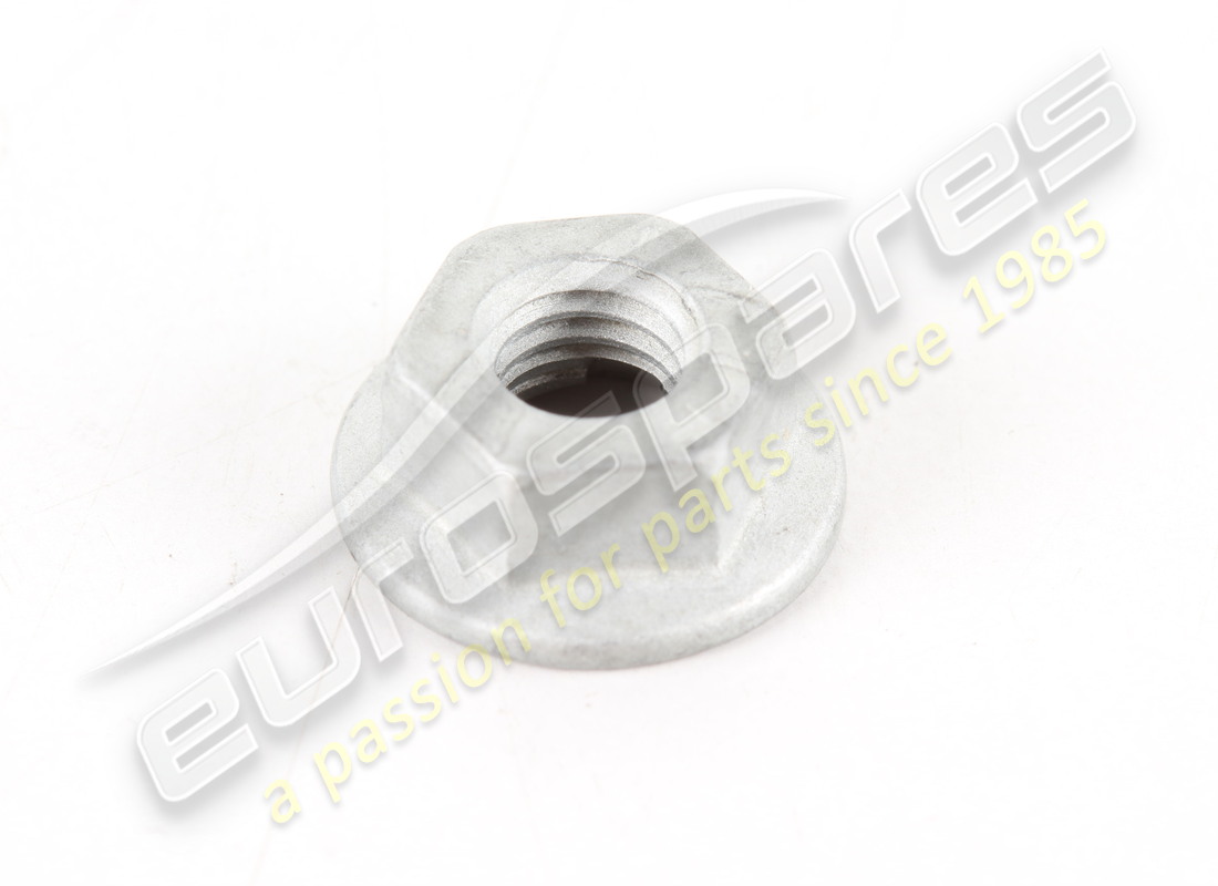 new porsche hex. nut. part number 99908463801 (1)