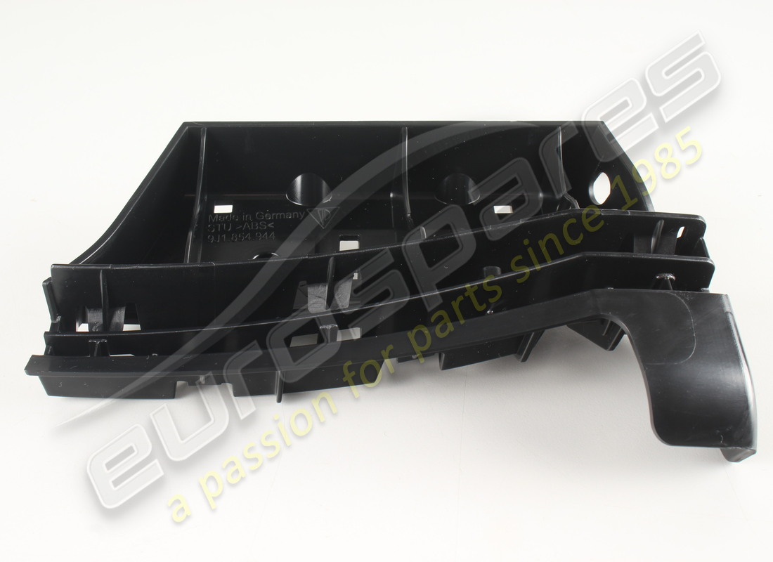 new porsche retaining strip. part number 9j1854944 (2)