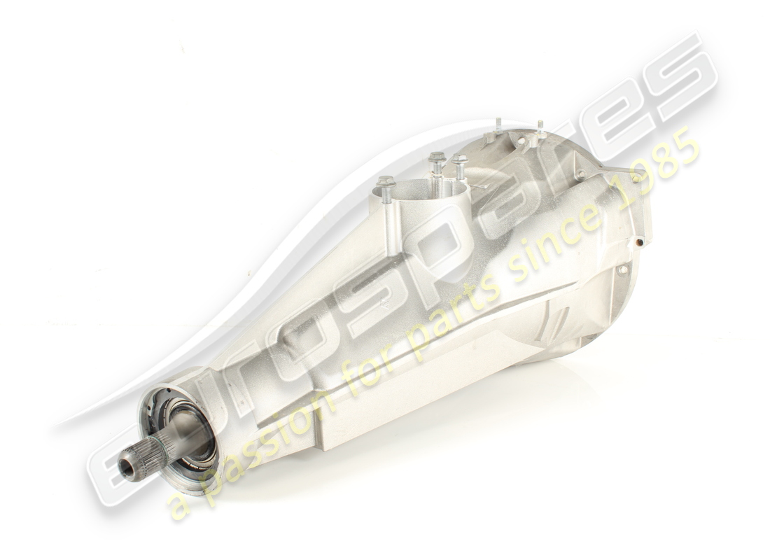 USED FERRARI CAMPANA TRASMISSIONE COMPLETE. PART NUMBER 777569 (2) used ferrari campana trasmissione complete. part number 777569 (2)