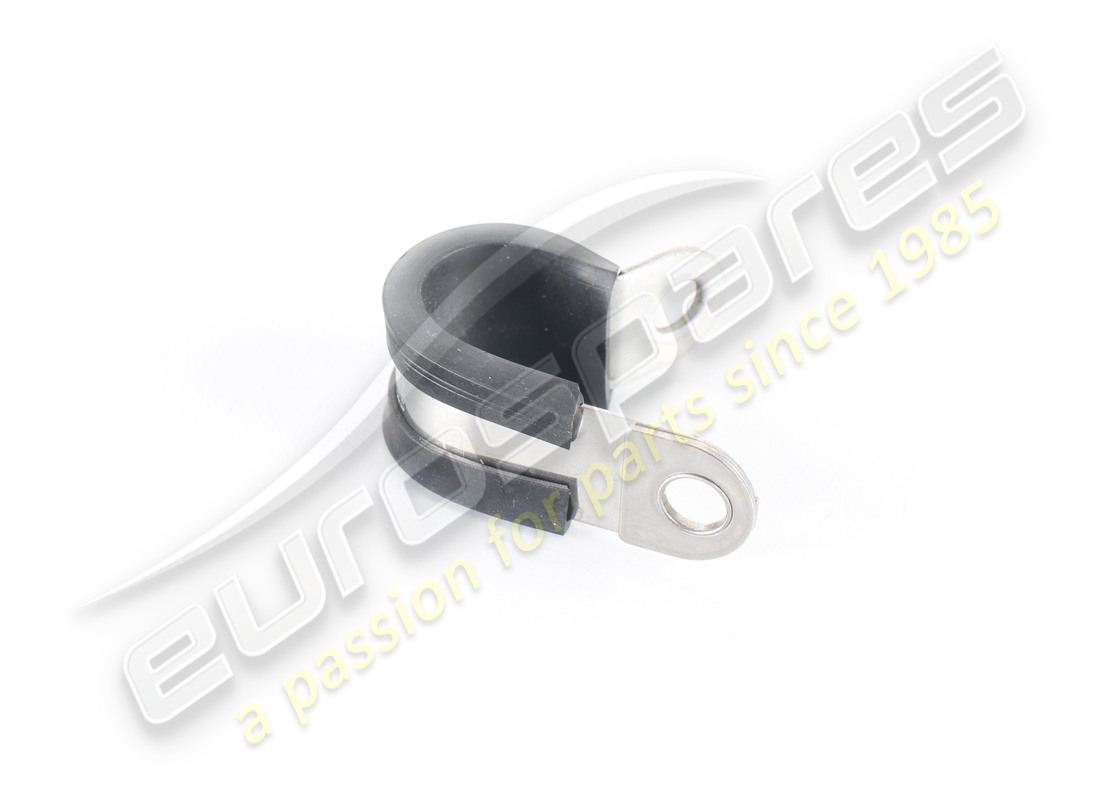 NEW LAMBORGHINI HOLDING CLIP. PART NUMBER N0206026 (1) new lamborghini holding clip. part number n0206026 (1)