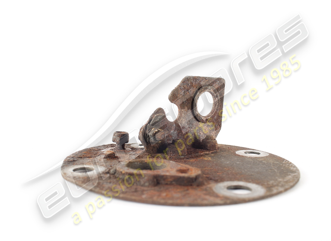 used ferrari rh cover. part number 170672 (2)