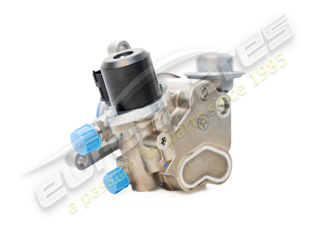 new porsche high pressure pump (outright). part number 9a111031507 (2)