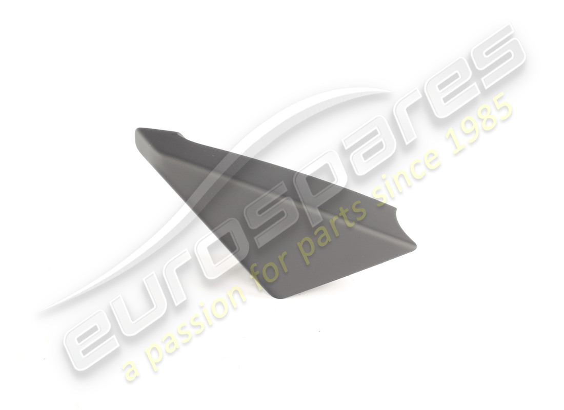 NEW PORSCHE COVER LEFT BLACK. PART NUMBER 992868441B5Q0 (1) new porsche cover left black. part number 992868441b5q0 (1)