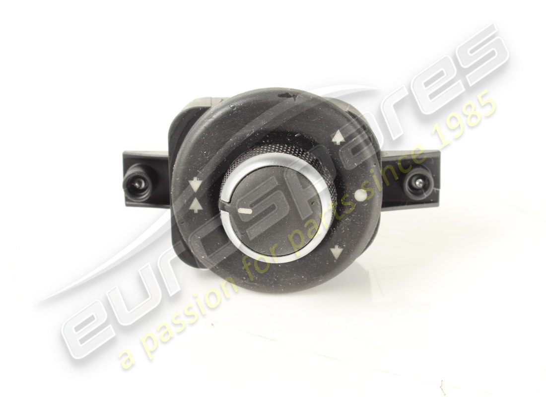 USED Ferrari REAR VIEW MIRROR CONTROL . PART NUMBER 275355 (1)