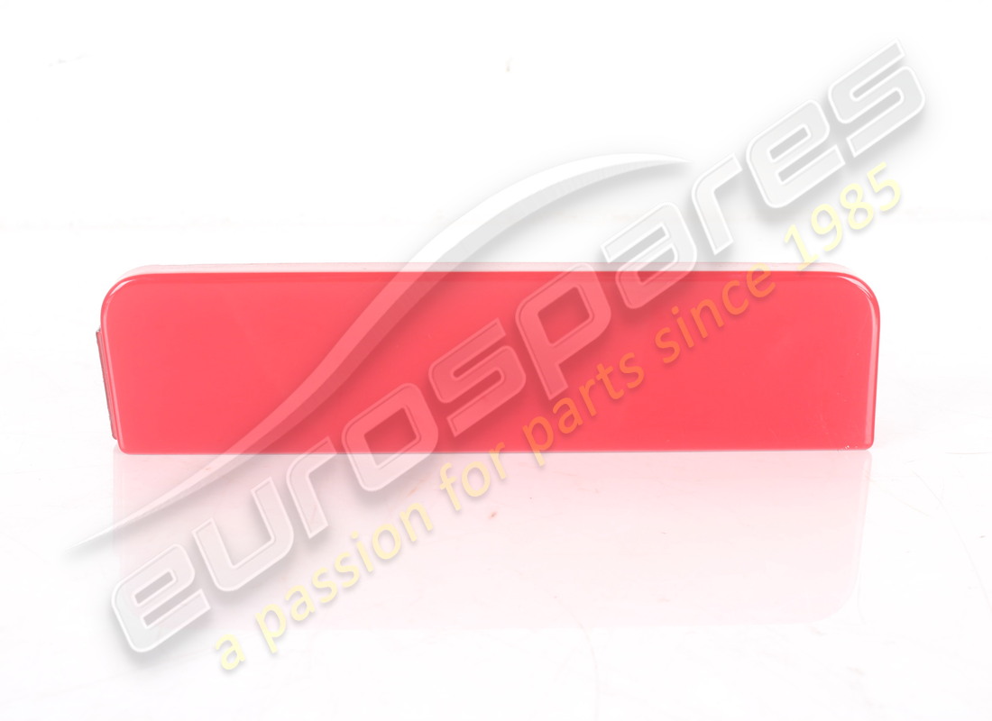 USED FERRARI RH SHIELD. PART NUMBER 61810810 (3) used ferrari rh shield. part number 61810810 (3)
