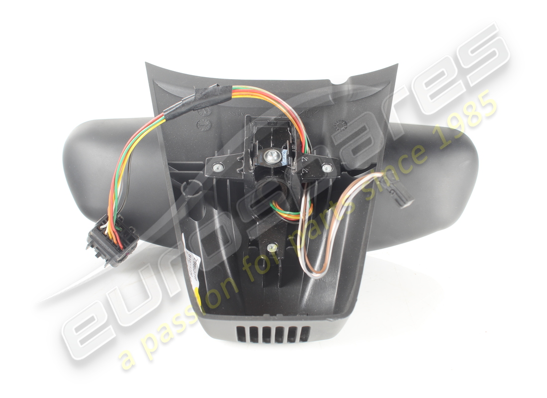 used ferrari inner rear view mirror. part number 81614100 (2)