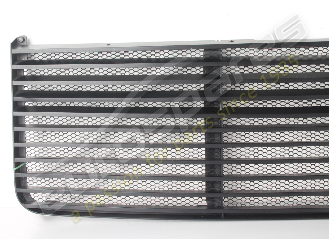 NEW (OTHER) FERRARI REAR GRILLE ENGINE COVER. PART NUMBER 61500500 (2) new (other) ferrari rear grille engine cover. part number 61500500 (2)