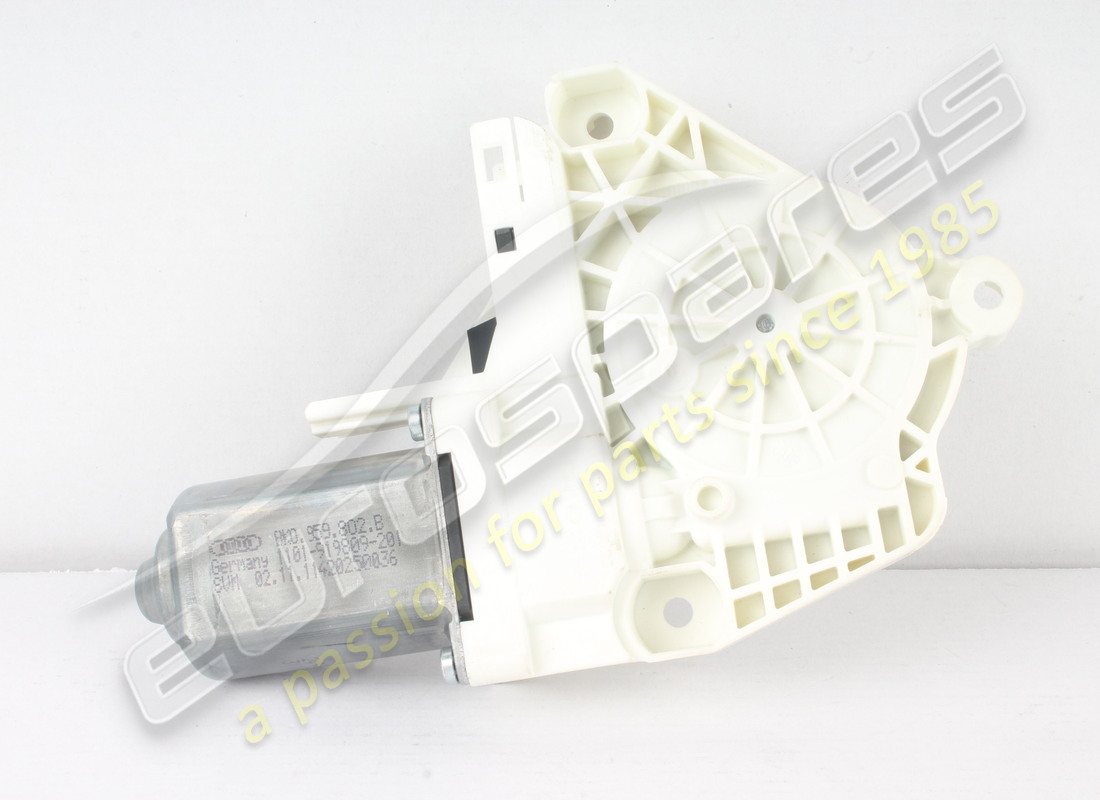 NEW LAMBORGHINI LEFT MOTOR,WINDOW. PART NUMBER 8K0959802B (2) new lamborghini left motor,window. part number 8k0959802b (2)