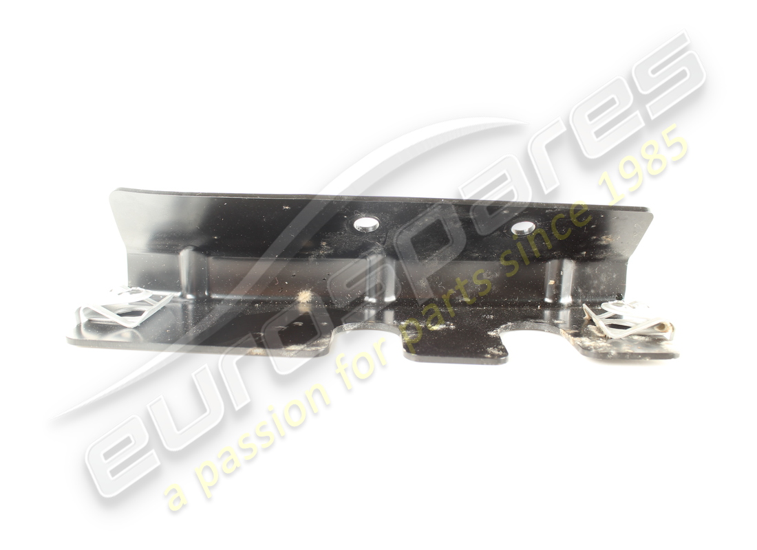 USED Lamborghini BRACKET,FOOT L.PASS . PART NUMBER 472864781A (1)