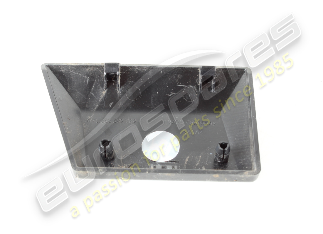 USED LAMBORGHINI COVERING,TRIM COVER LH PART NUMBER 4ML853589 (1) used lamborghini covering,trim cover lh part number 4ml853589 (1)