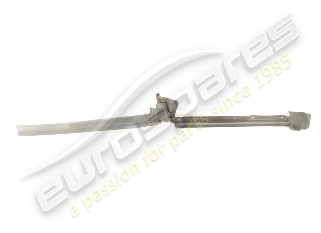 USED FERRARI LH REAR BELTLINE SEAL. PART NUMBER 85263000 (2) used ferrari lh rear beltline seal. part number 85263000 (2)