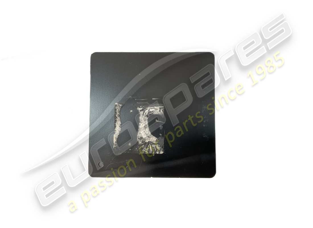 USED ASTON MARTIN BASE PLATE, GPS ANTENNA. PART NUMBER 4G4310E921BB (1) used aston martin base plate, gps antenna. part number 4g4310e921bb (1)