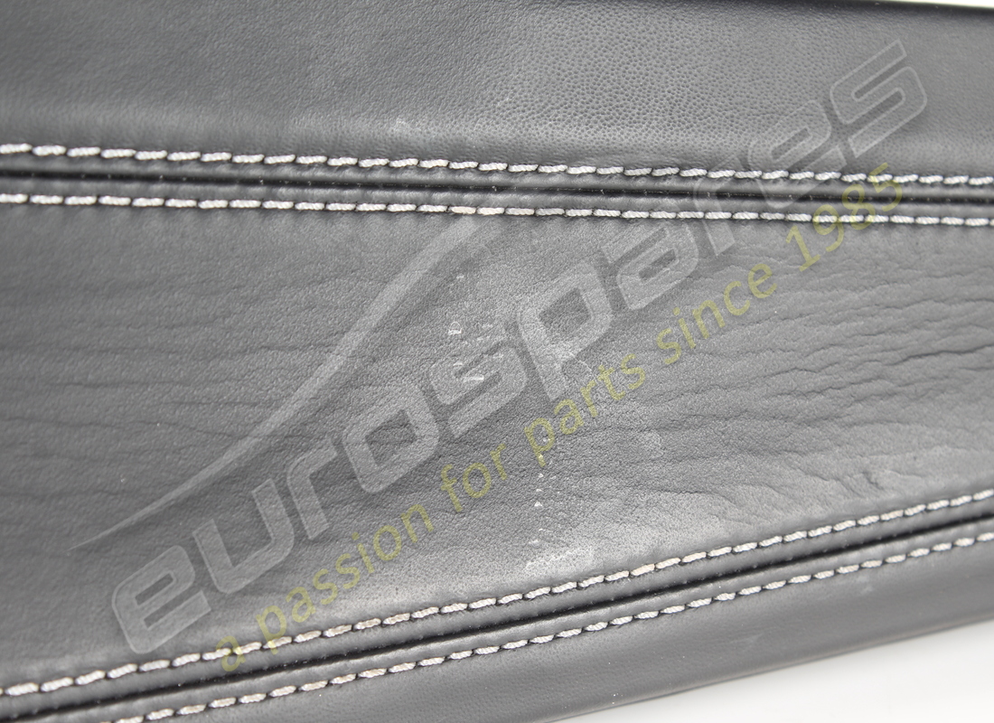 USED FERRARI ESTERNO TASCA PORTA SX COMPLETE. PART NUMBER 83701200 (3) used ferrari esterno tasca porta sx complete. part number 83701200 (3)