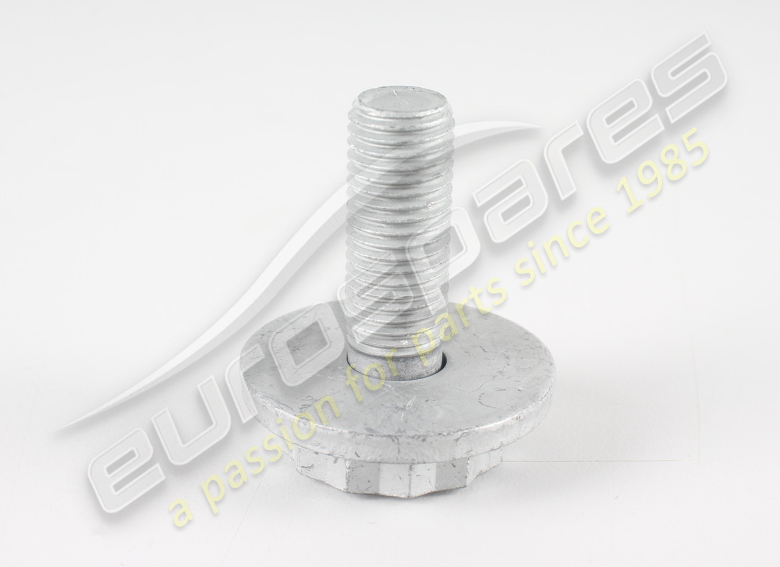 new porsche 12 point socket head screw. part number 9a700842400 (2)