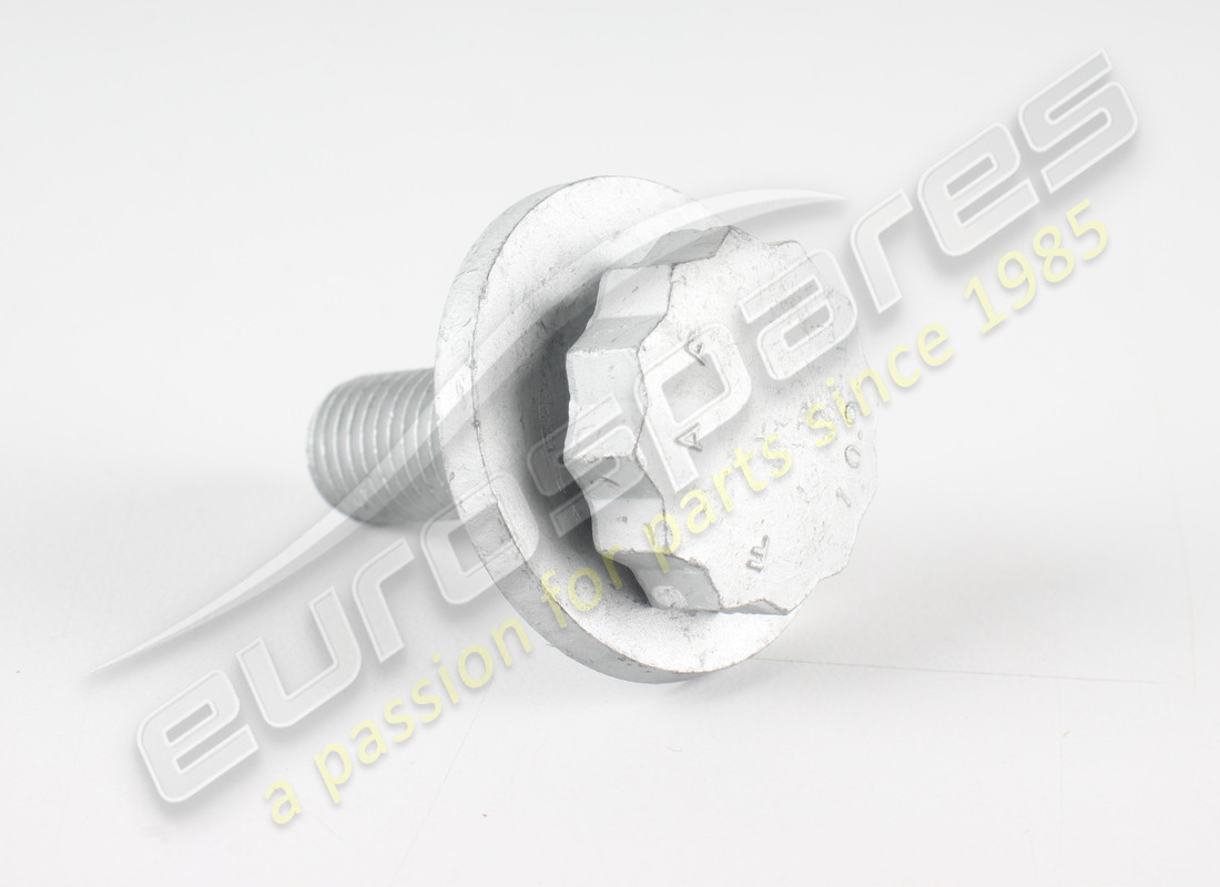 new porsche 12 point socket head screw. part number 9a700842400 (1)