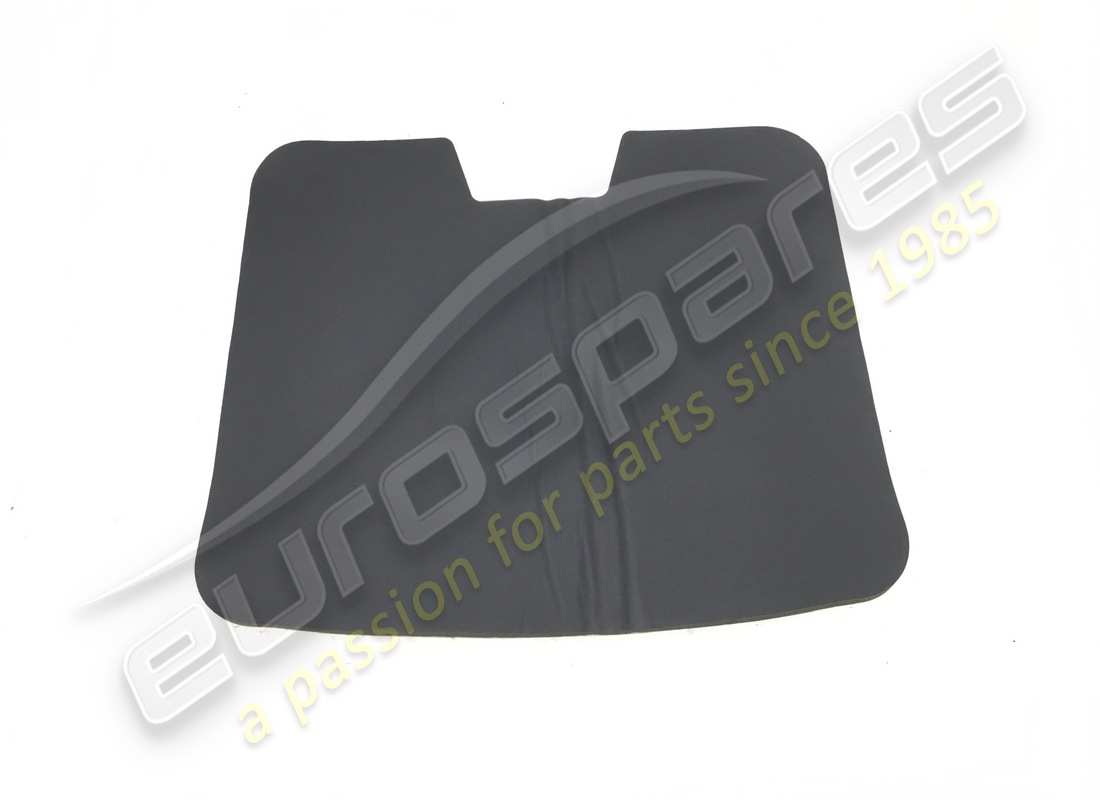 NEW FERRARI TB BLACK LEATHER ROOF TRIM VM8500. PART NUMBER 63019200 (1) new ferrari tb black leather roof trim vm8500. part number 63019200 (1)